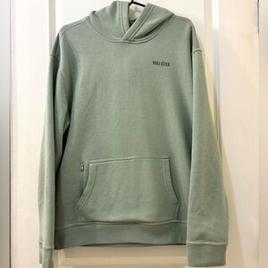Hollister Mens Hoodie size Medium